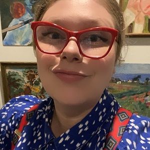 Meet your Posher, Deborah